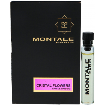 Montale Crystal Flowers Парфюмированная вода 2 ml Пробник (12374)
